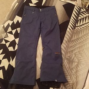 Roxy Torah Bright Stretch Snow Pants